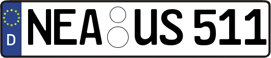 NEA-US511