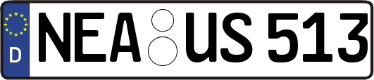 NEA-US513