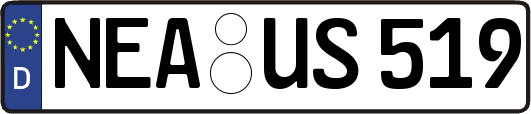 NEA-US519