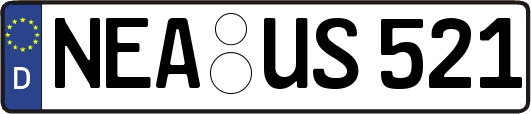NEA-US521