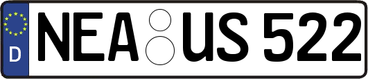 NEA-US522