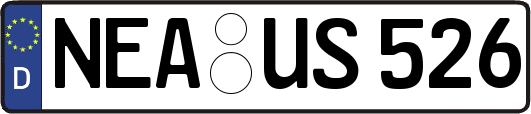 NEA-US526