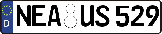 NEA-US529