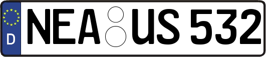 NEA-US532