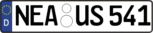 NEA-US541