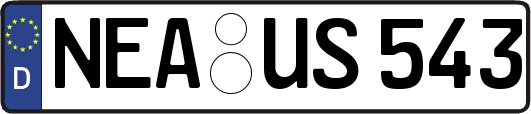 NEA-US543