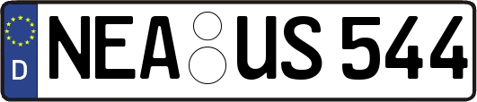NEA-US544