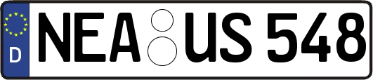 NEA-US548