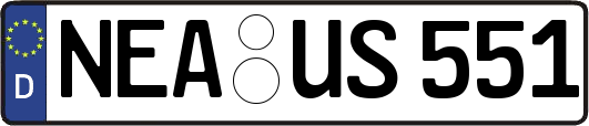NEA-US551