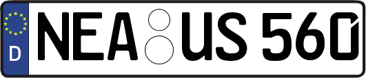 NEA-US560