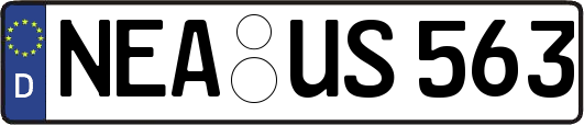 NEA-US563