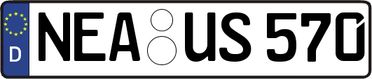 NEA-US570