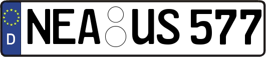 NEA-US577