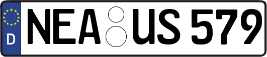 NEA-US579