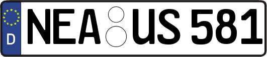 NEA-US581