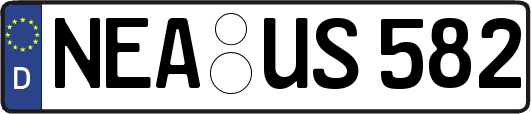 NEA-US582