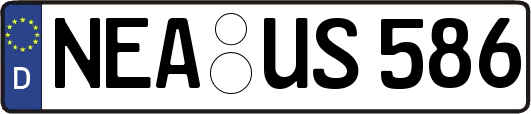 NEA-US586