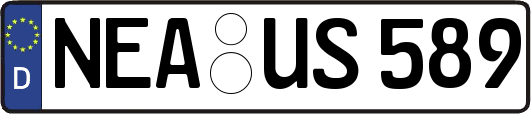 NEA-US589