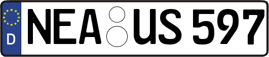 NEA-US597