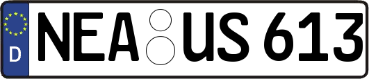 NEA-US613
