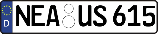 NEA-US615