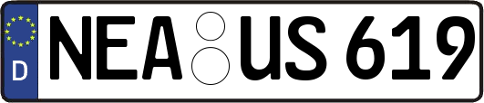 NEA-US619