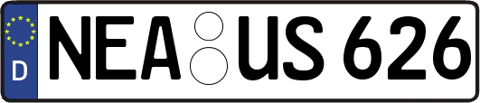 NEA-US626
