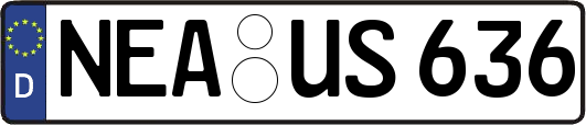 NEA-US636