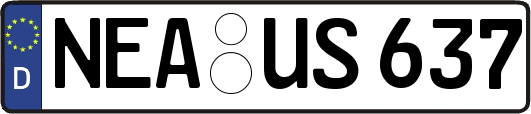 NEA-US637