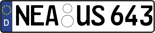 NEA-US643