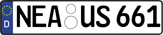 NEA-US661