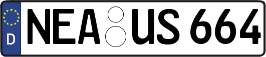 NEA-US664