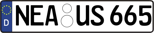 NEA-US665