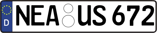 NEA-US672