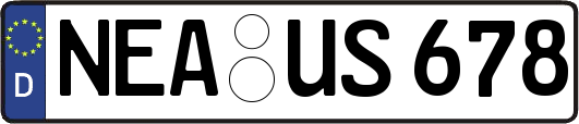NEA-US678