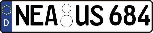 NEA-US684
