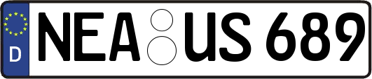 NEA-US689