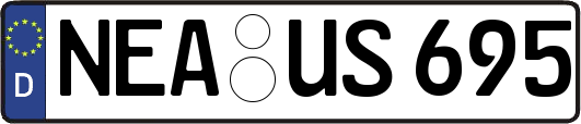 NEA-US695