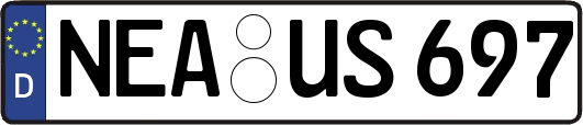 NEA-US697