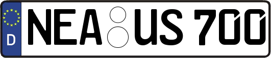 NEA-US700