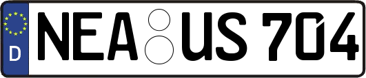 NEA-US704