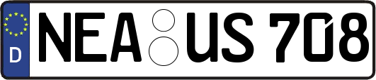 NEA-US708