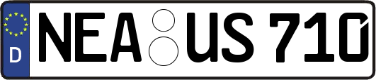 NEA-US710