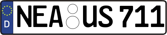 NEA-US711
