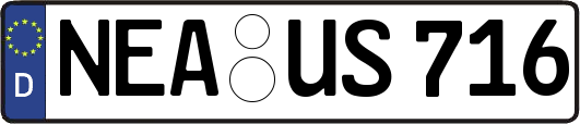 NEA-US716