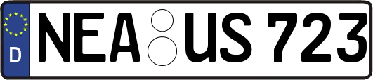 NEA-US723