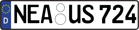NEA-US724