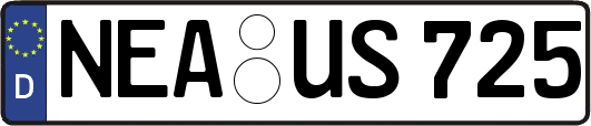 NEA-US725