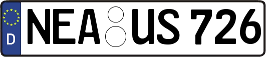 NEA-US726