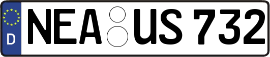 NEA-US732